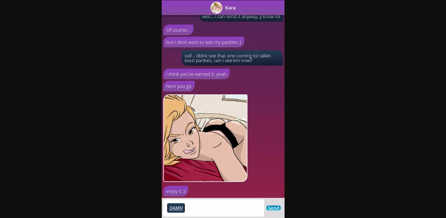 Others Abandoned fApp [v1.1] [fApp Team] | Free Adult Games