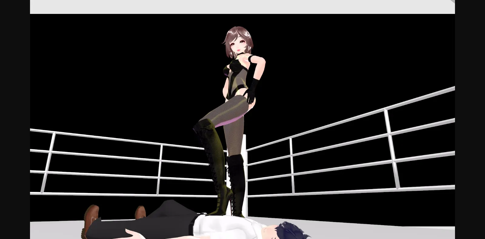 Others Abandoned Femdom Fighters [v8] [Alice452] | Free Adult Games