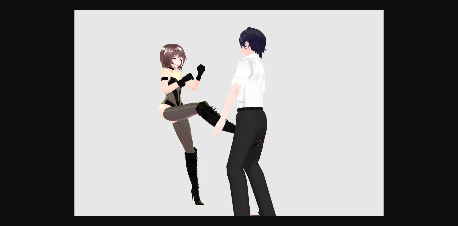 Others Abandoned Femdom Fighters [v8] [Alice452] | Free Adult Games