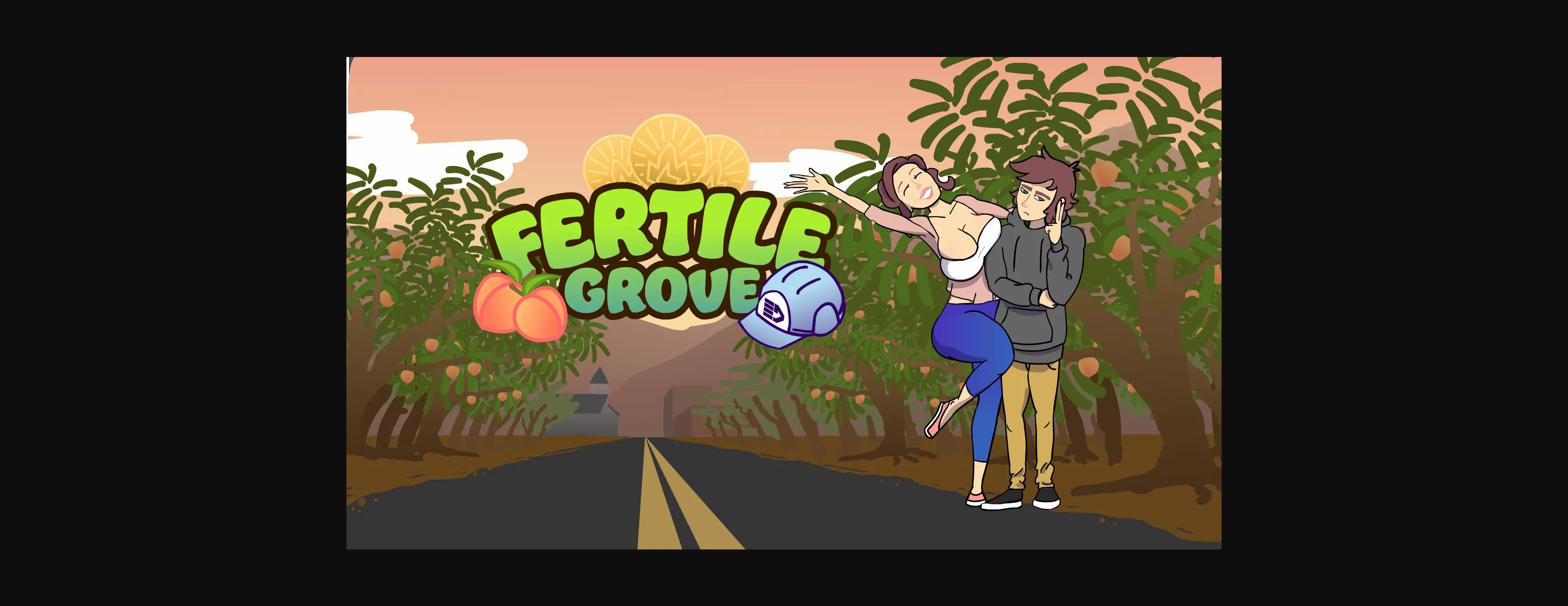 Others Abandoned Fertile Grove [v5] [Fulvi] | Free Adult Games