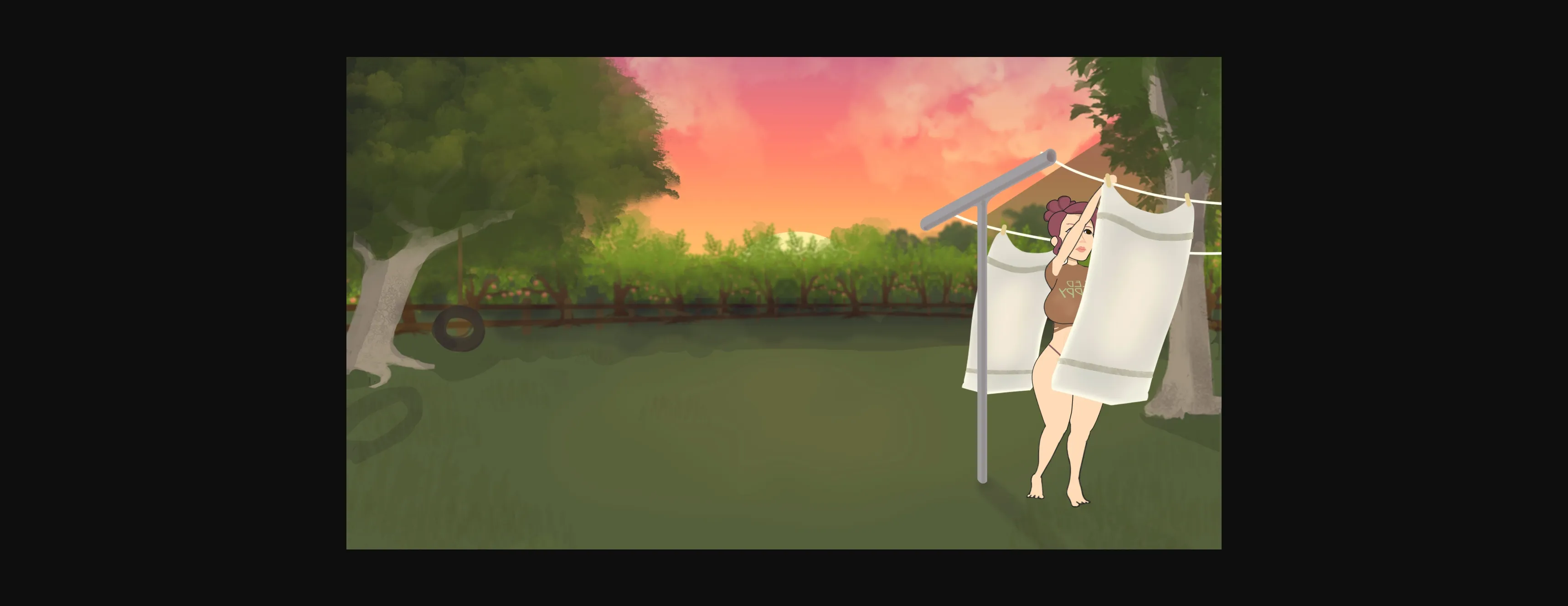 Others Abandoned Fertile Grove [v5] [Fulvi] | Free Adult Games