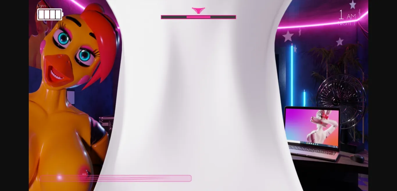 Others Abandoned Five Nights In Anime 3D 2 [v0.4.0 Beta] [Vyprae] | Free Adult Games