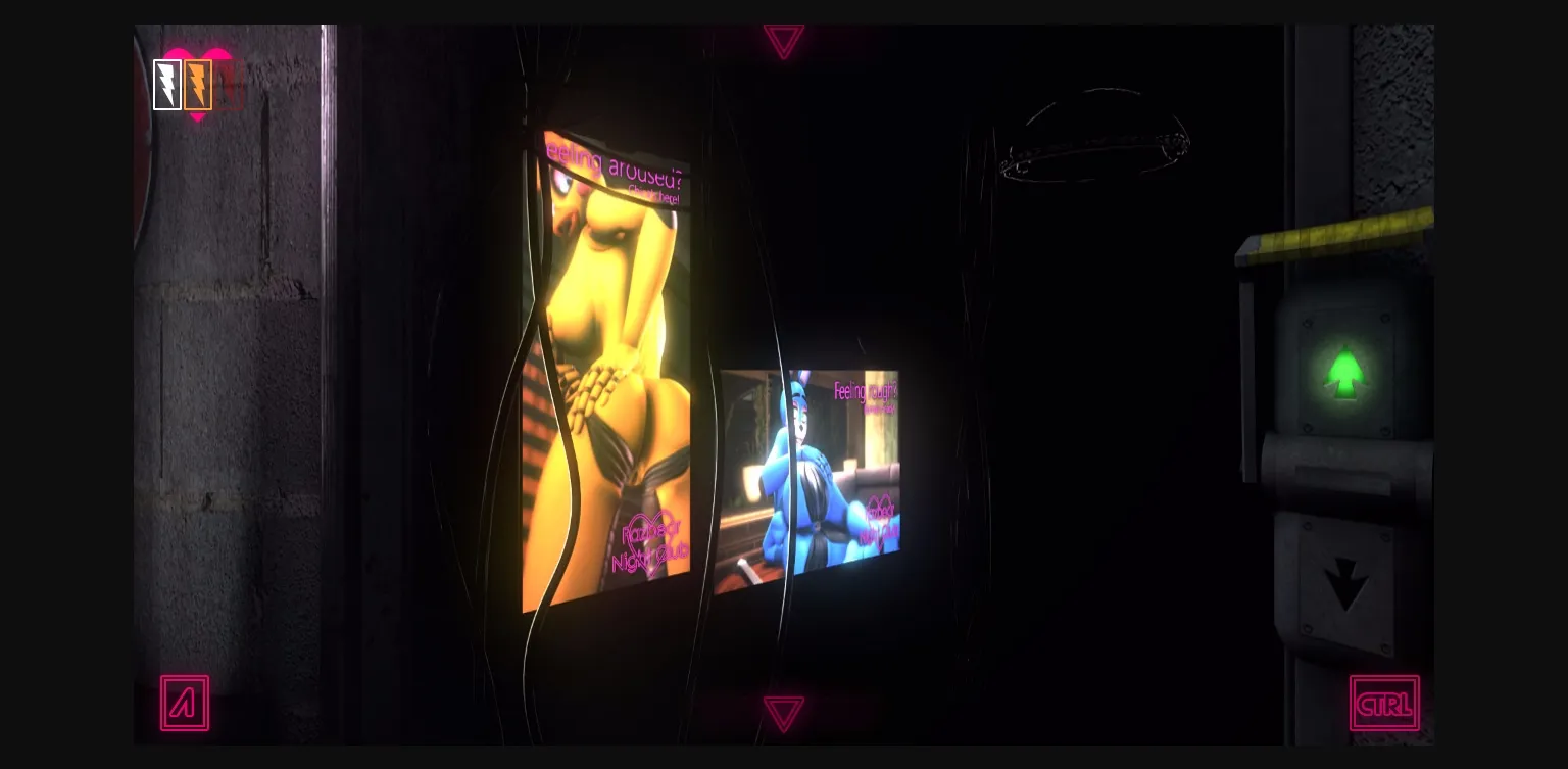 Others Abandoned FNAF Nightshift [2021-09-09] [HStudiosDev] | Free Adult Games