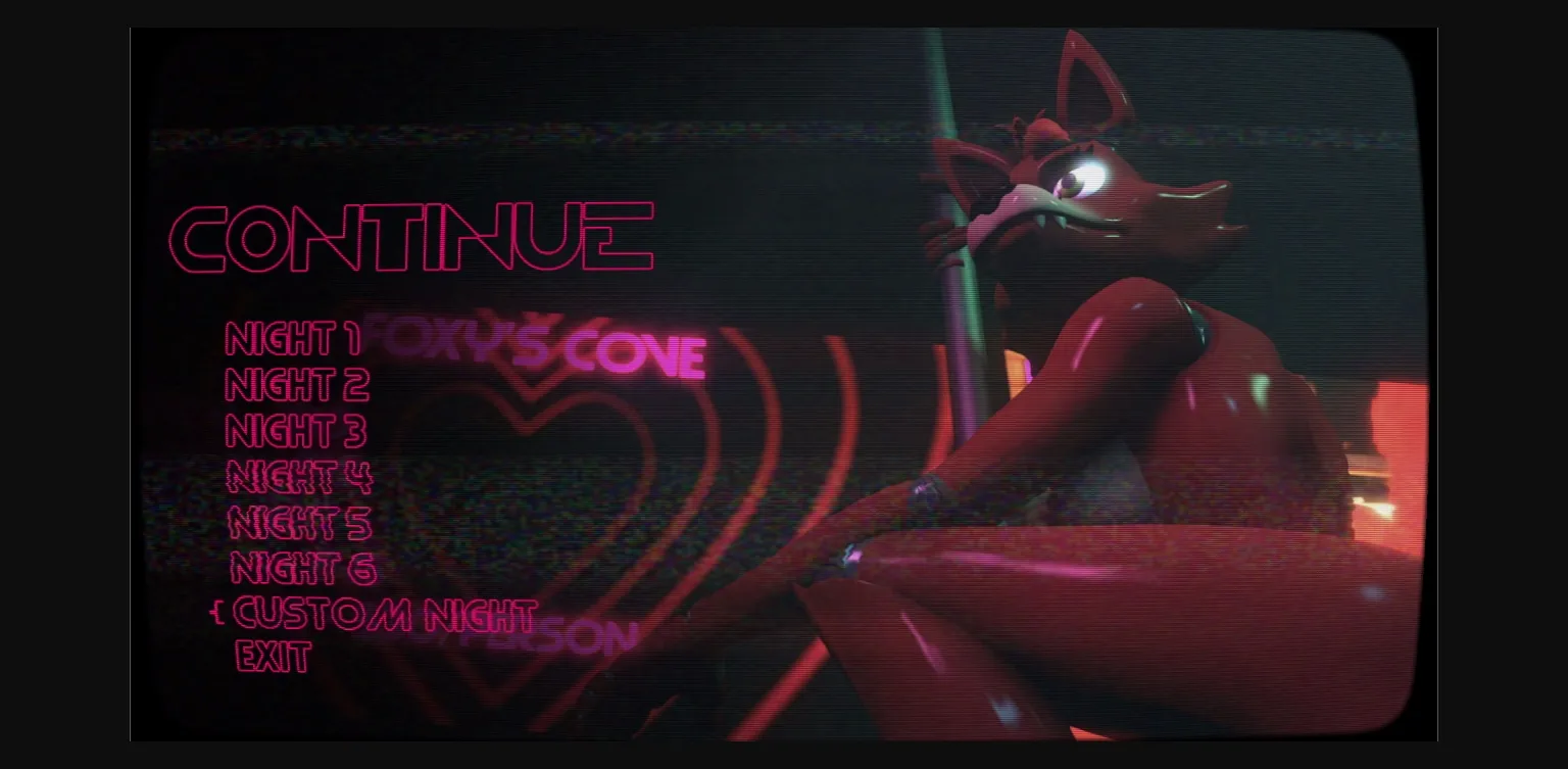 Others Abandoned FNAF Nightshift [2021-09-09] [HStudiosDev] | Free Adult Games