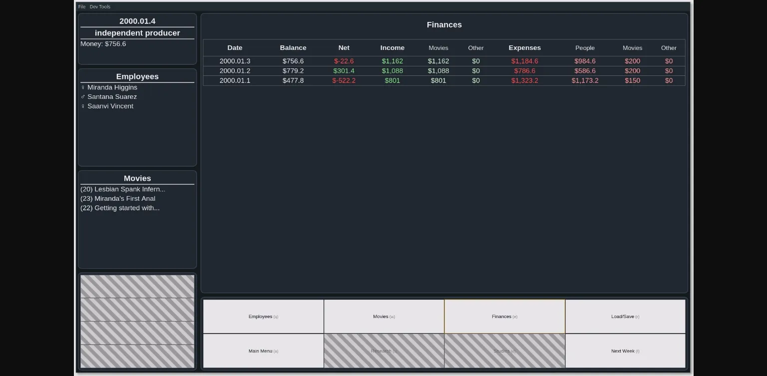 Others Abandoned Followers of Lust Studios [v0.0.2 Public] [Korbent] | Free Adult Games