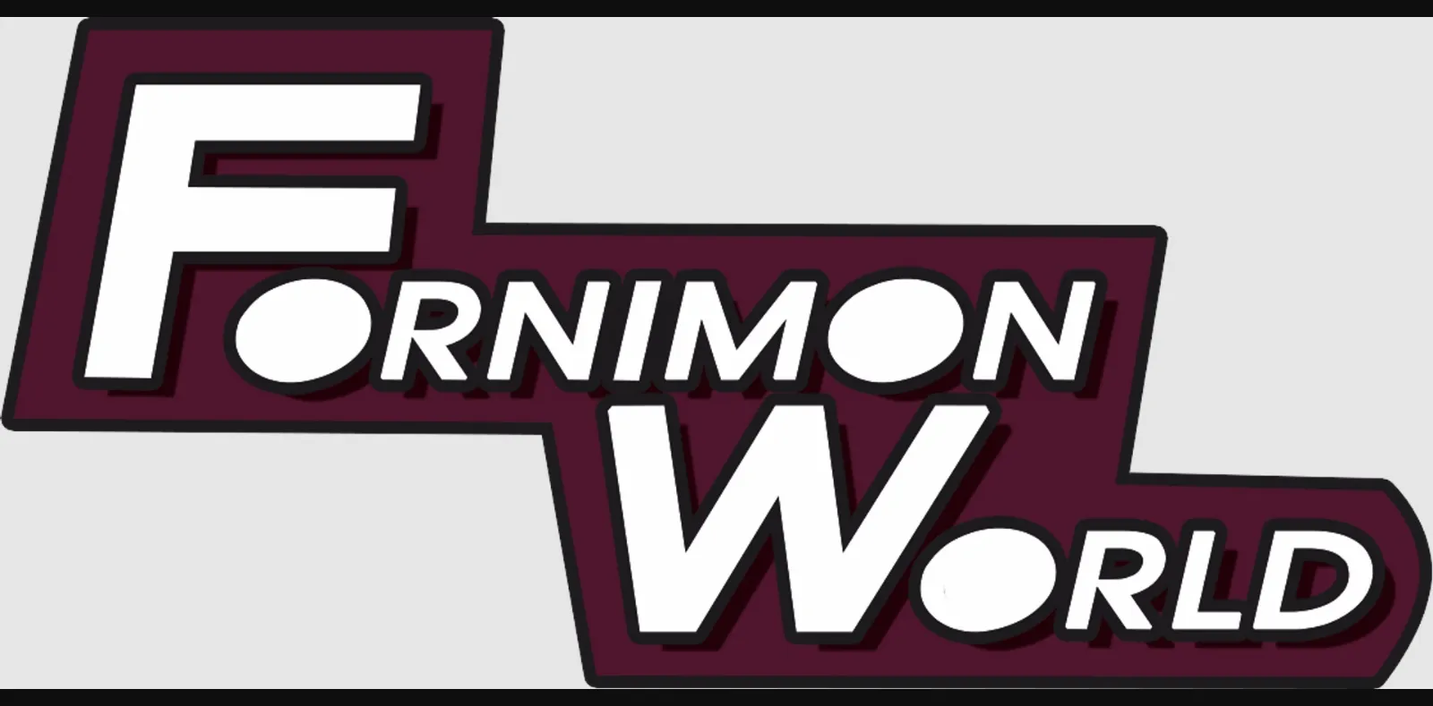 Others Abandoned Fornimon World [v0.01] [Fornimon World Team] | Free Adult Games