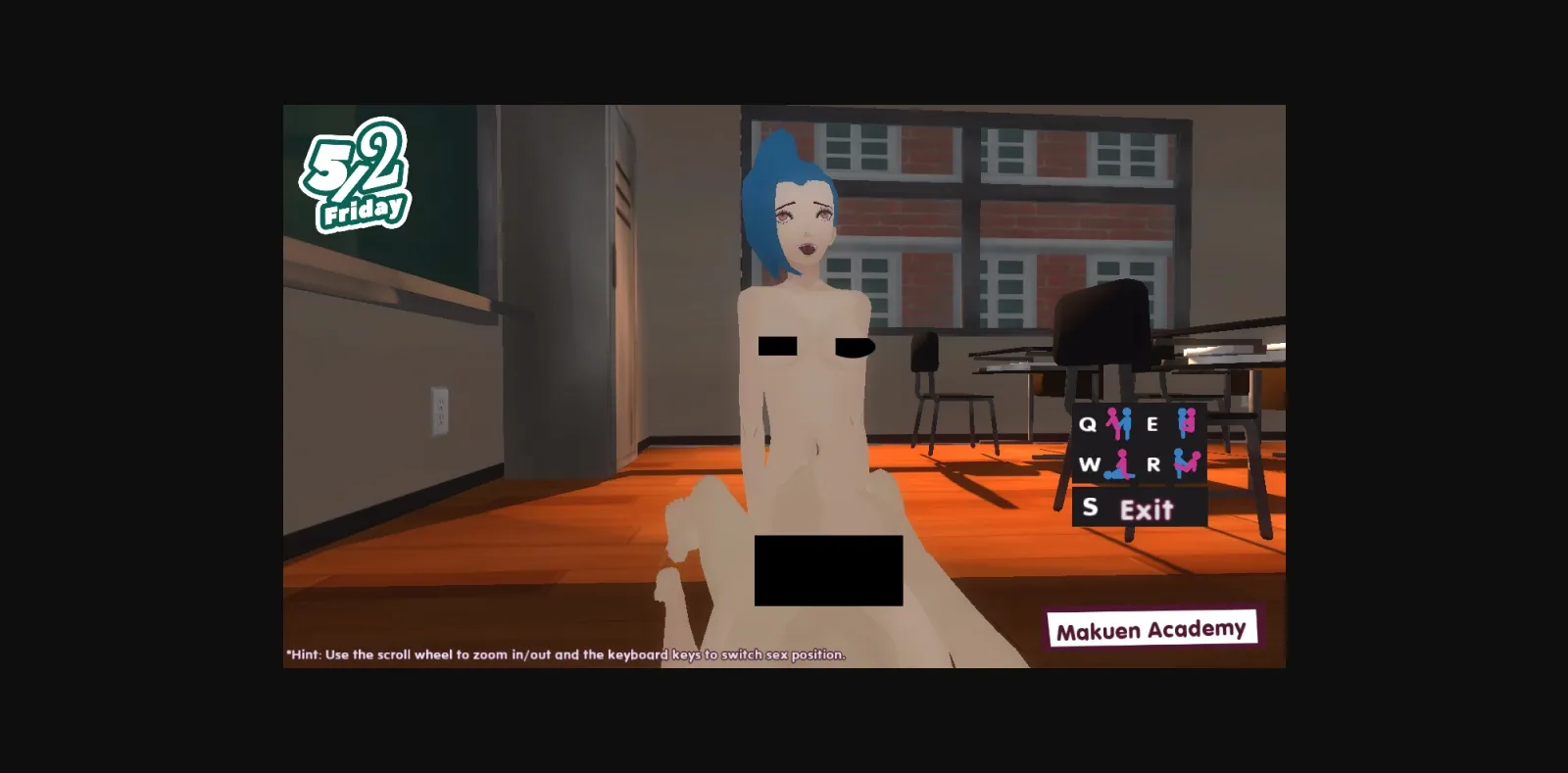 Others Abandoned Fornimon World [v0.01] [Fornimon World Team] | Free Adult Games