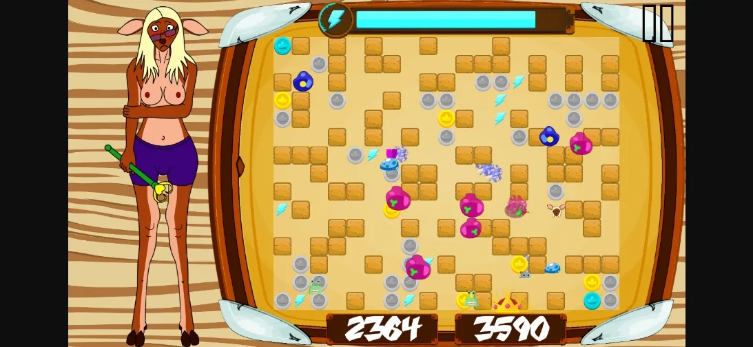 Others Abandoned Foxy Misfortunes [2.1.854] [eugeneloza] | Free Adult Games