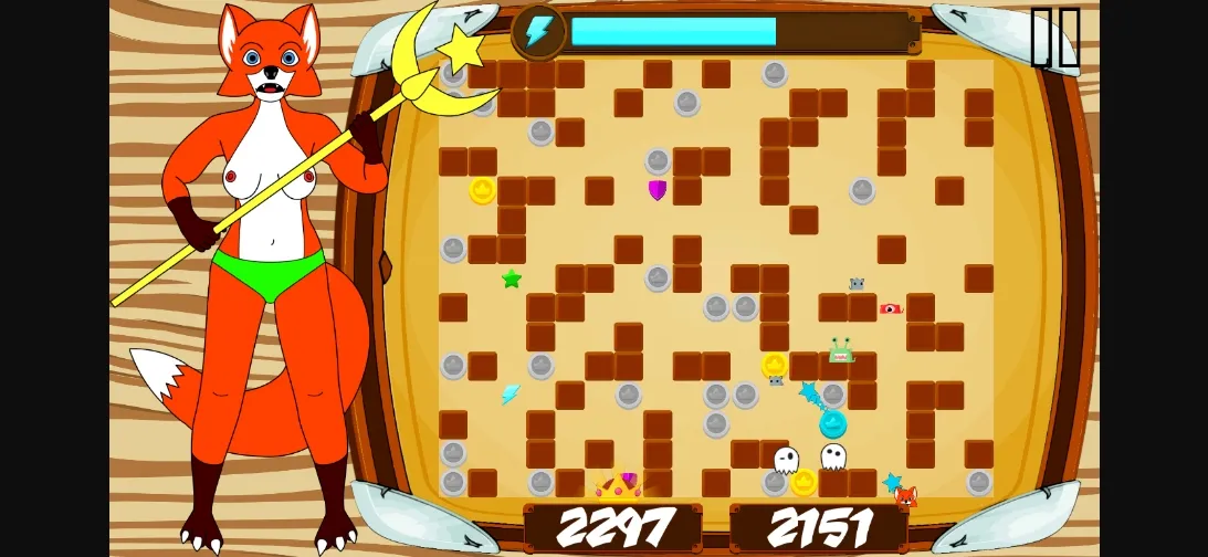 Others Abandoned Foxy Misfortunes [2.1.854] [eugeneloza] | Free Adult Games