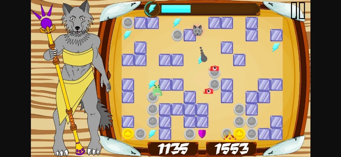 Others Abandoned Foxy Misfortunes [2.1.854] [eugeneloza] | Free Adult Games