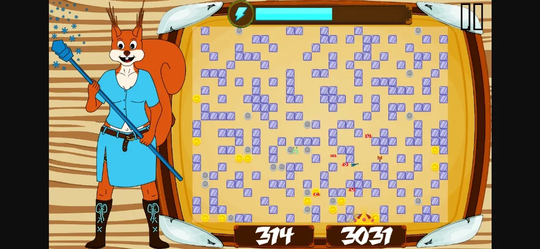 Others Abandoned Foxy Misfortunes [2.1.854] [eugeneloza] | Free Adult Games