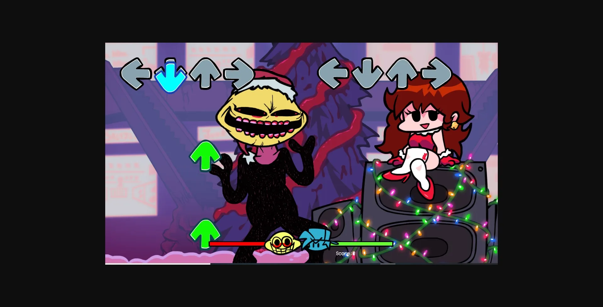 Others Abandoned Friday Night Funkin' Remake [Early Access] [Ninjamuffin99] | Free Adult Games