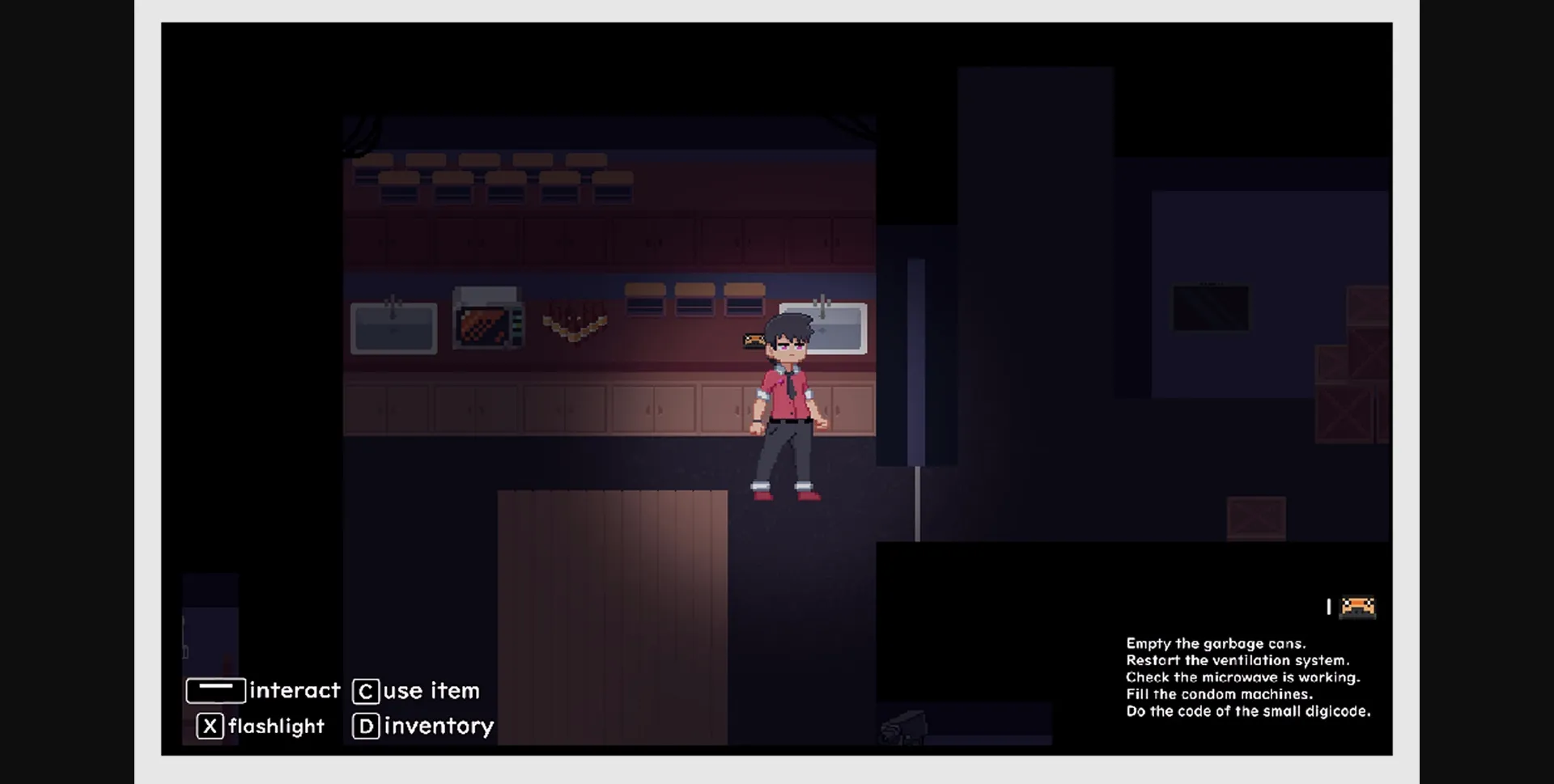 Others Abandoned Fuck Nights at Fremy's [v0.1.7] [BACK DOOR studio] | Free Adult Games