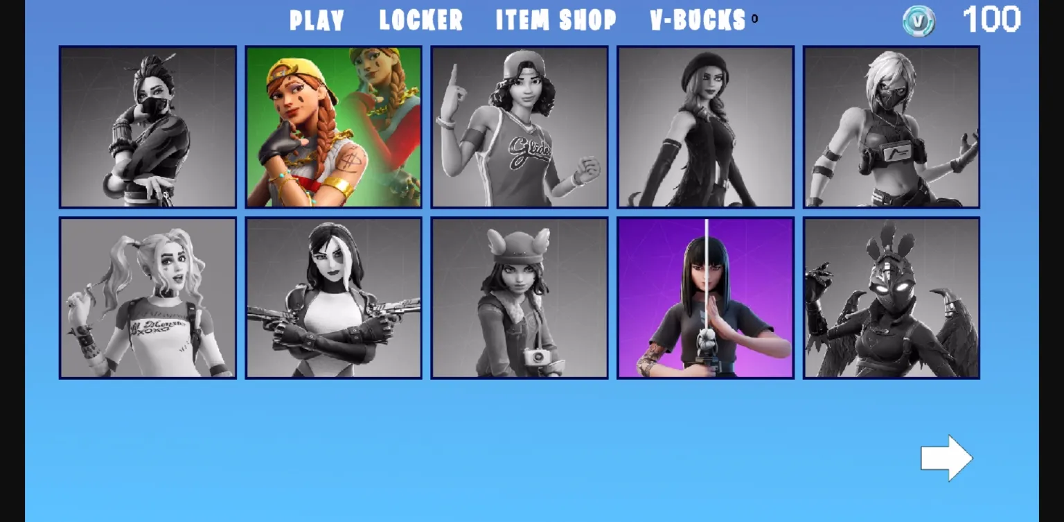 Others Abandoned Fucknite [Demo] [Space Rock99] | Free Adult Games