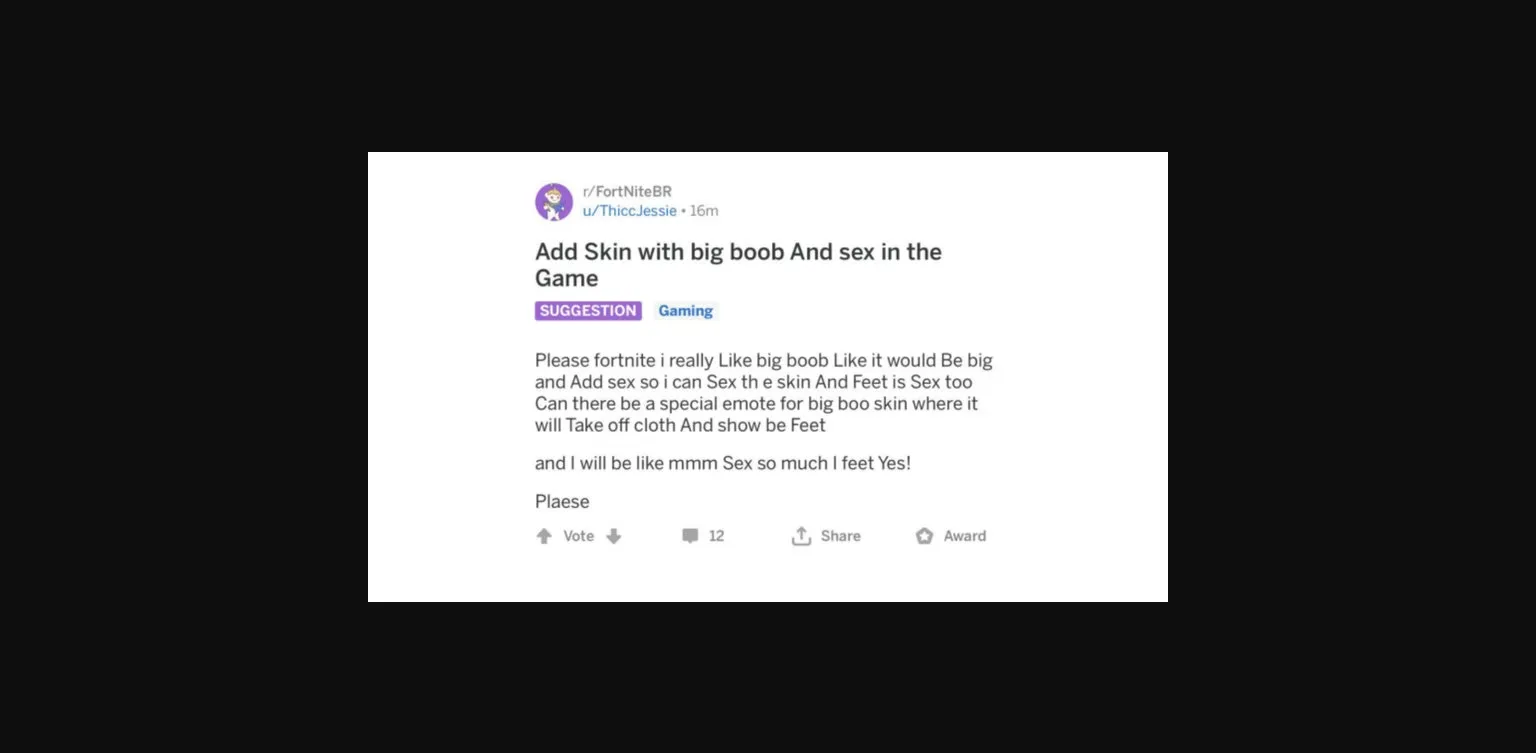 Others Abandoned Fucknite [Demo] [Space Rock99] | Free Adult Games