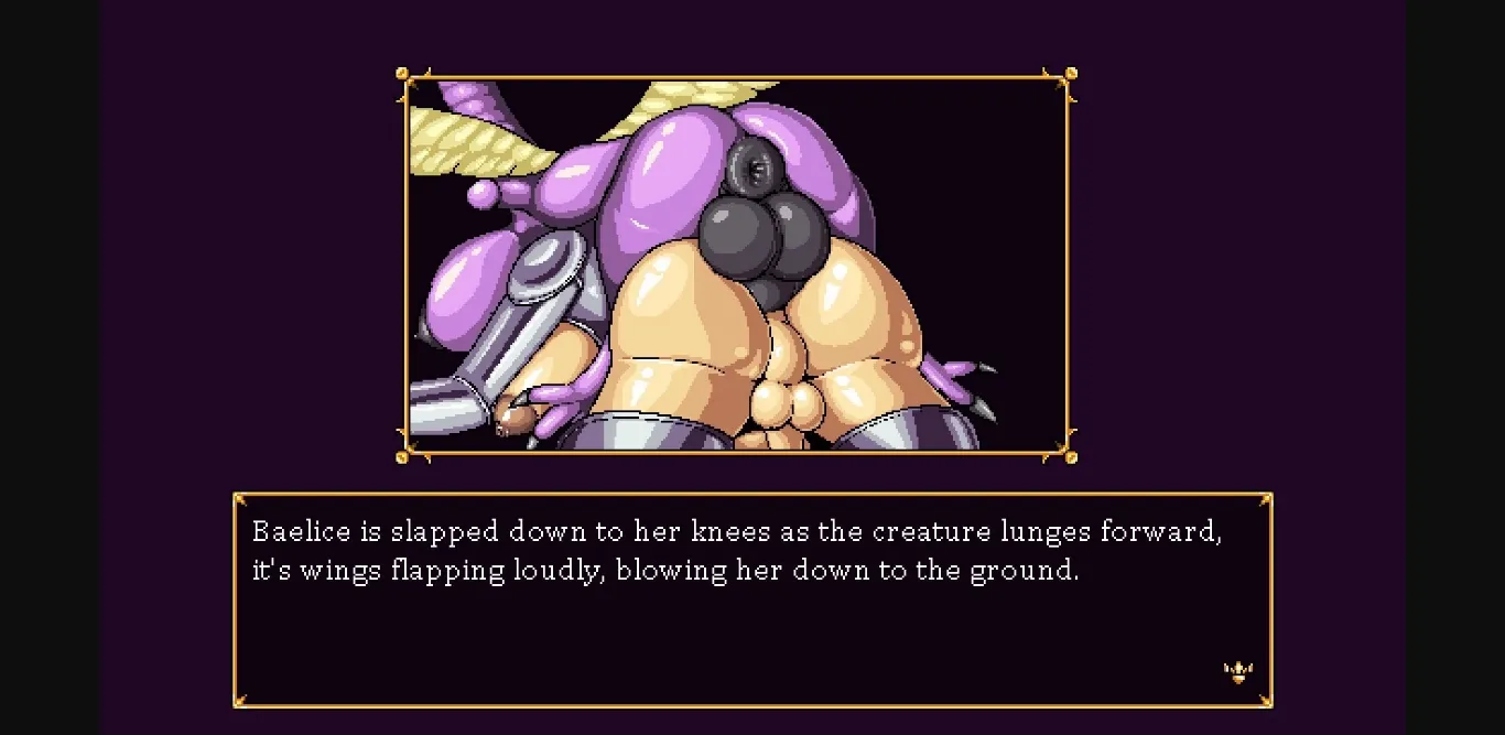 Others Abandoned Garden of Sin [v0.29b] [Hyacinth] | Free Adult Games