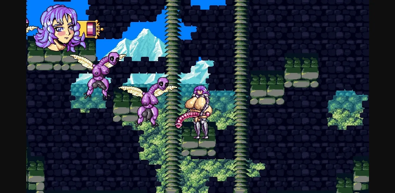 Others Abandoned Garden of Sin [v0.29b] [Hyacinth] | Free Adult Games