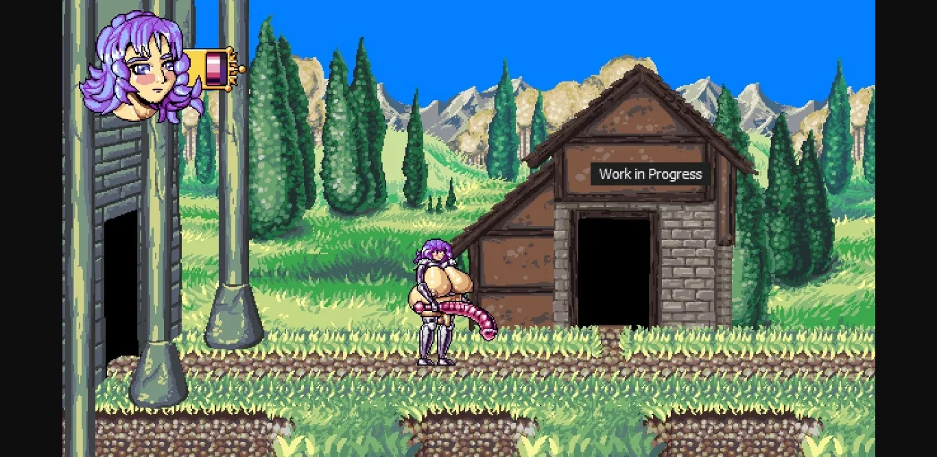 Others Abandoned Garden of Sin [v0.29b] [Hyacinth] | Free Adult Games