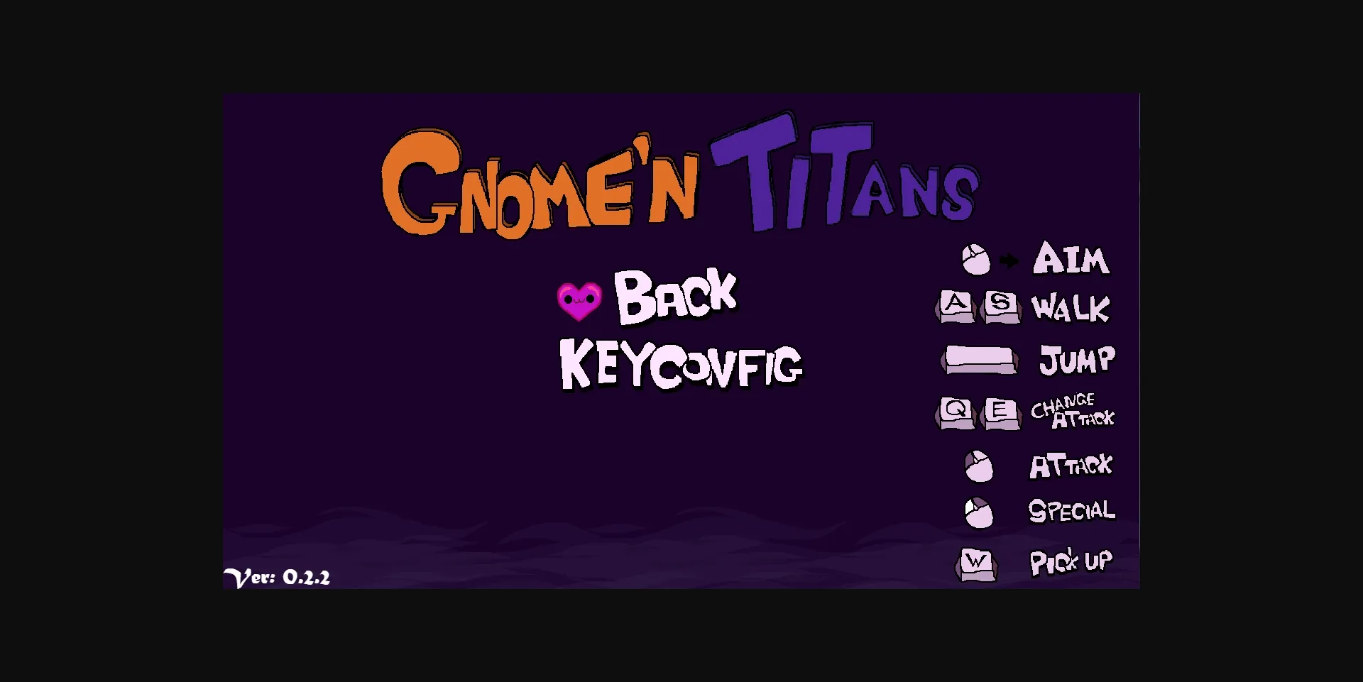 Others Abandoned Gnome'n Titans [v0.2.3] [SrMagal Creation] | Free Adult Games