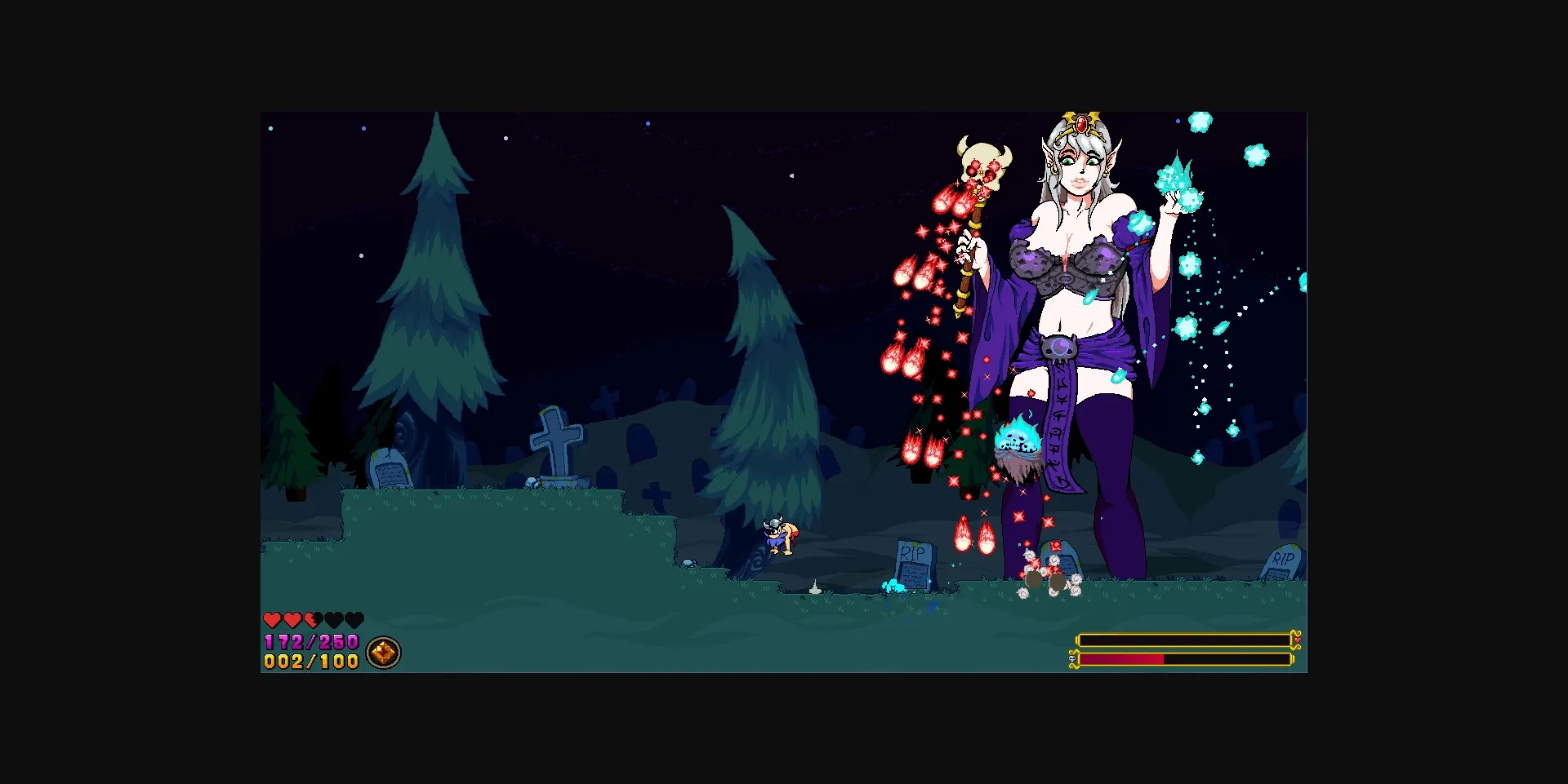 Others Abandoned Gnome'n Titans [v0.2.3] [SrMagal Creation] | Free Adult Games