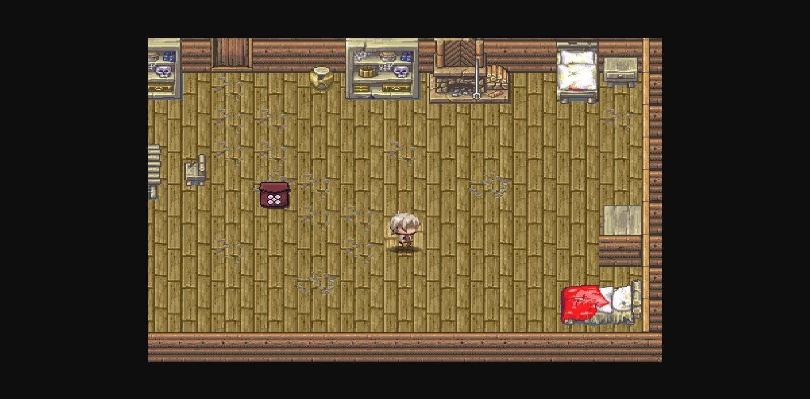 Others Abandoned Goblin Slayer  Green Moon [v0.1.0] [Shallty] | Free Adult Games