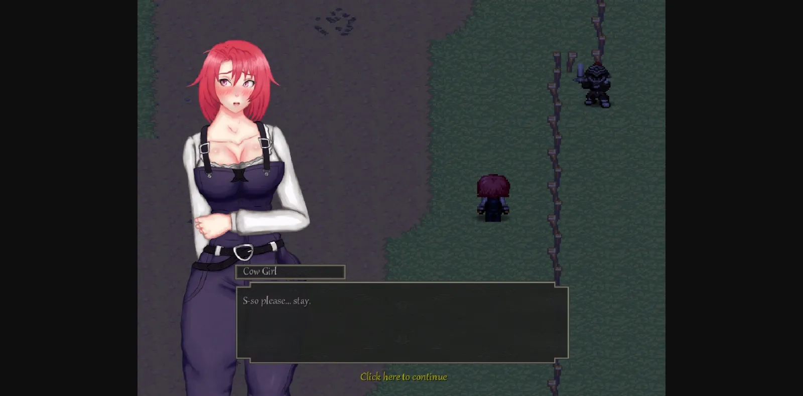 Others Abandoned Goblin Slayer  Green Moon [v0.1.0] [Shallty] | Free Adult Games