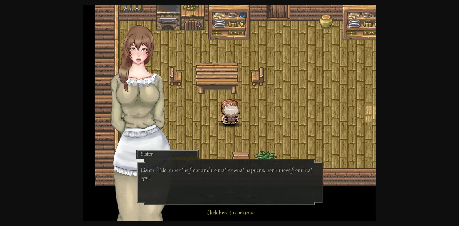 Others Abandoned Goblin Slayer  Green Moon [v0.1.0] [Shallty] | Free Adult Games