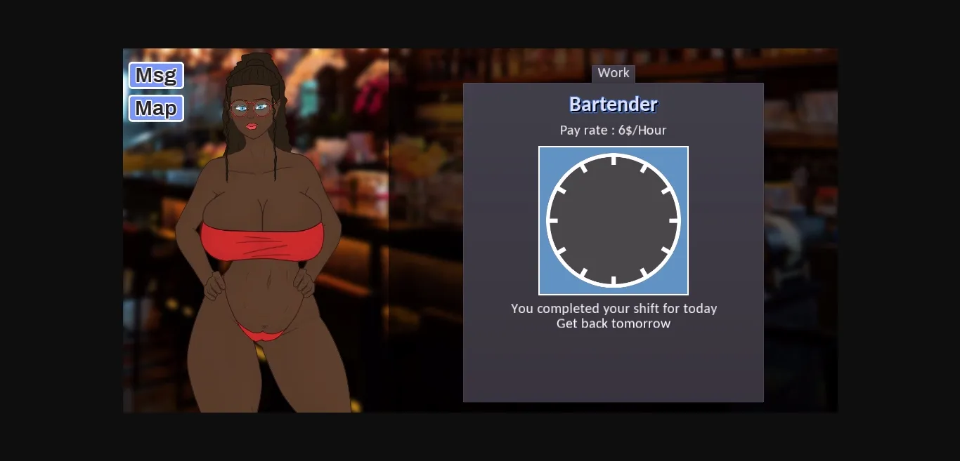 Others Abandoned Good Night Hotel [v0.2.2_Public] [RedXGames] | Free Adult Games