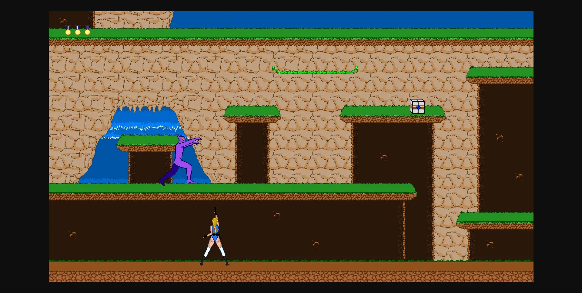 Others Abandoned Goop Troopers [2022-08-16] [CrumpGames] | Free Adult Games