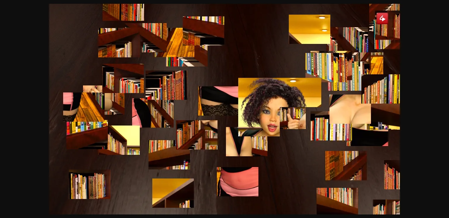 Others Abandoned Grabiobot's Puzzle Game [v0.0.1] [Society of Lust] | Free Adult Games