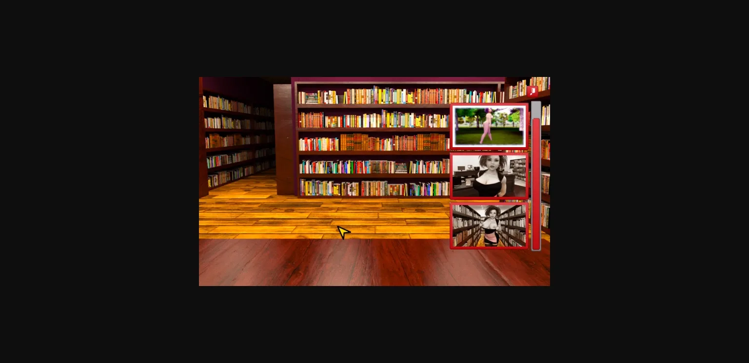 Others Abandoned Grabiobot's Puzzle Game [v0.0.1] [Society of Lust] | Free Adult Games