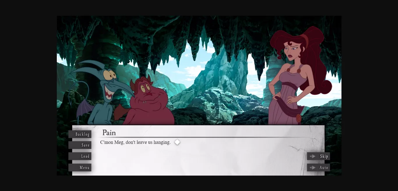 Others Abandoned Hades Henchmen Tavern [v0.0.4] [Arurekimu] | Free Adult Games