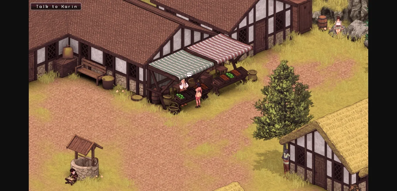 Others Abandoned Hellscape [v0.01] [Bakezori Games] | Free Adult Games