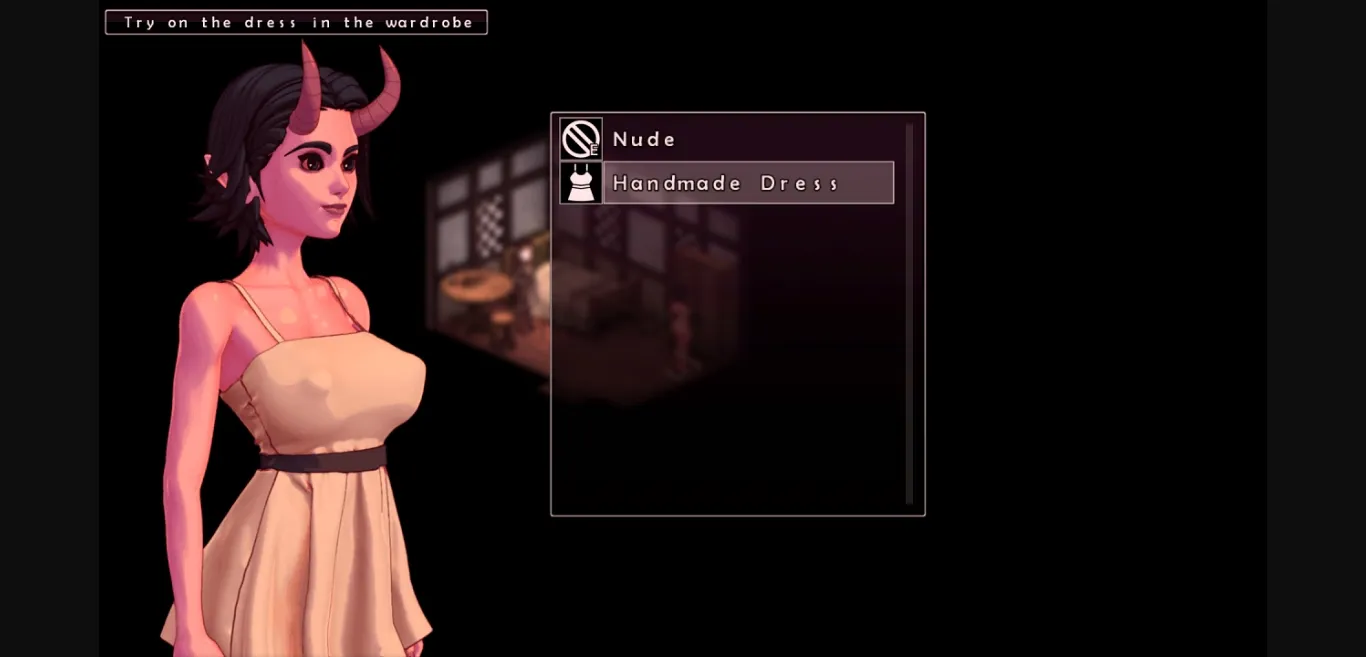 Others Abandoned Hellscape [v0.01] [Bakezori Games] | Free Adult Games