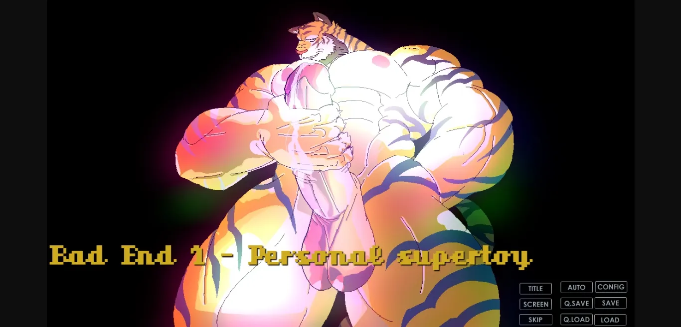 Others Abandoned Heroic Sphere - Episode 2   Hou-Long [v1.5] [Satyroom] | Free Adult Games