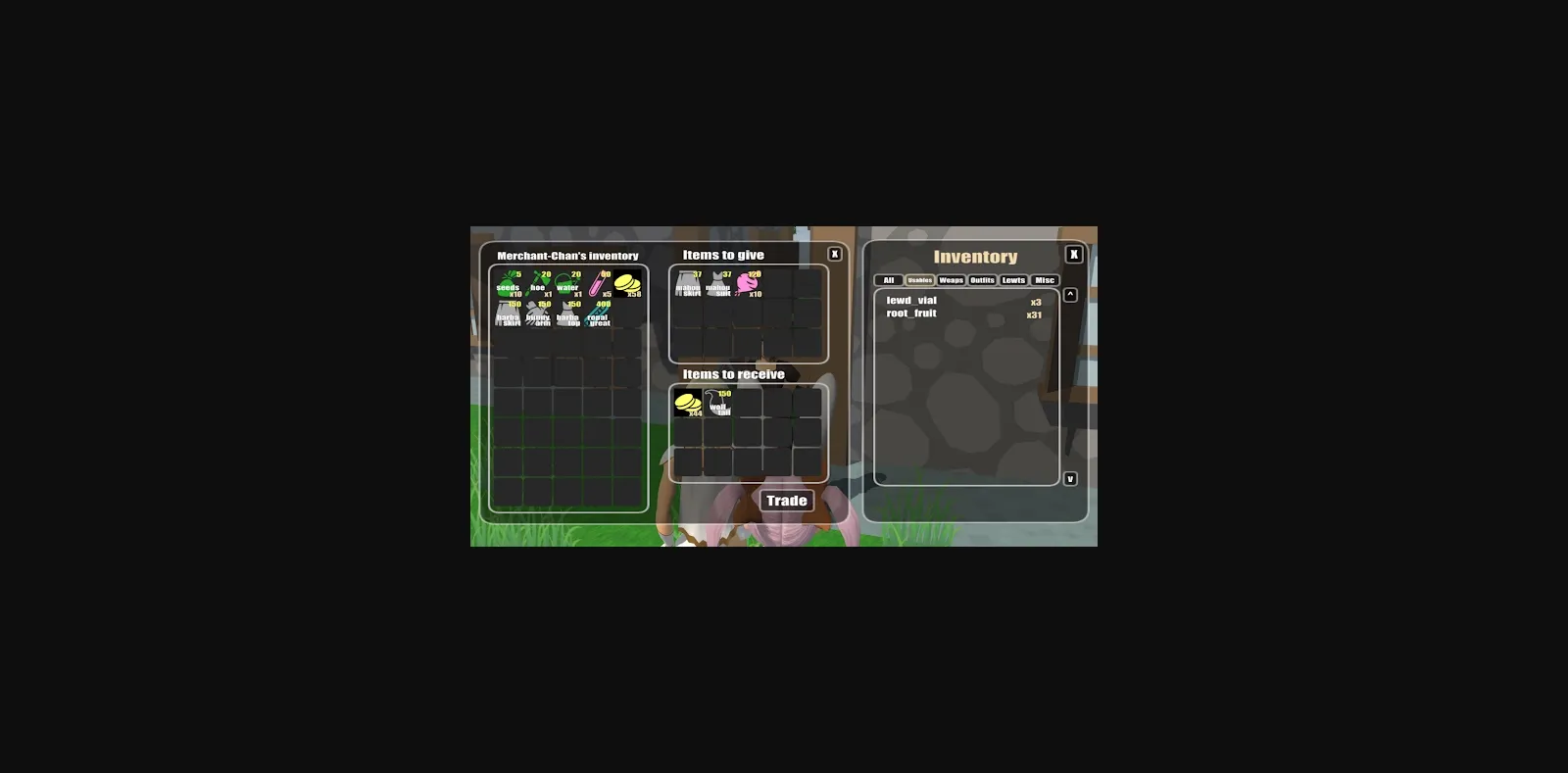 Others Abandoned Heroine Rescue Team [v0.641] [Enlit3D] | Free Adult Games