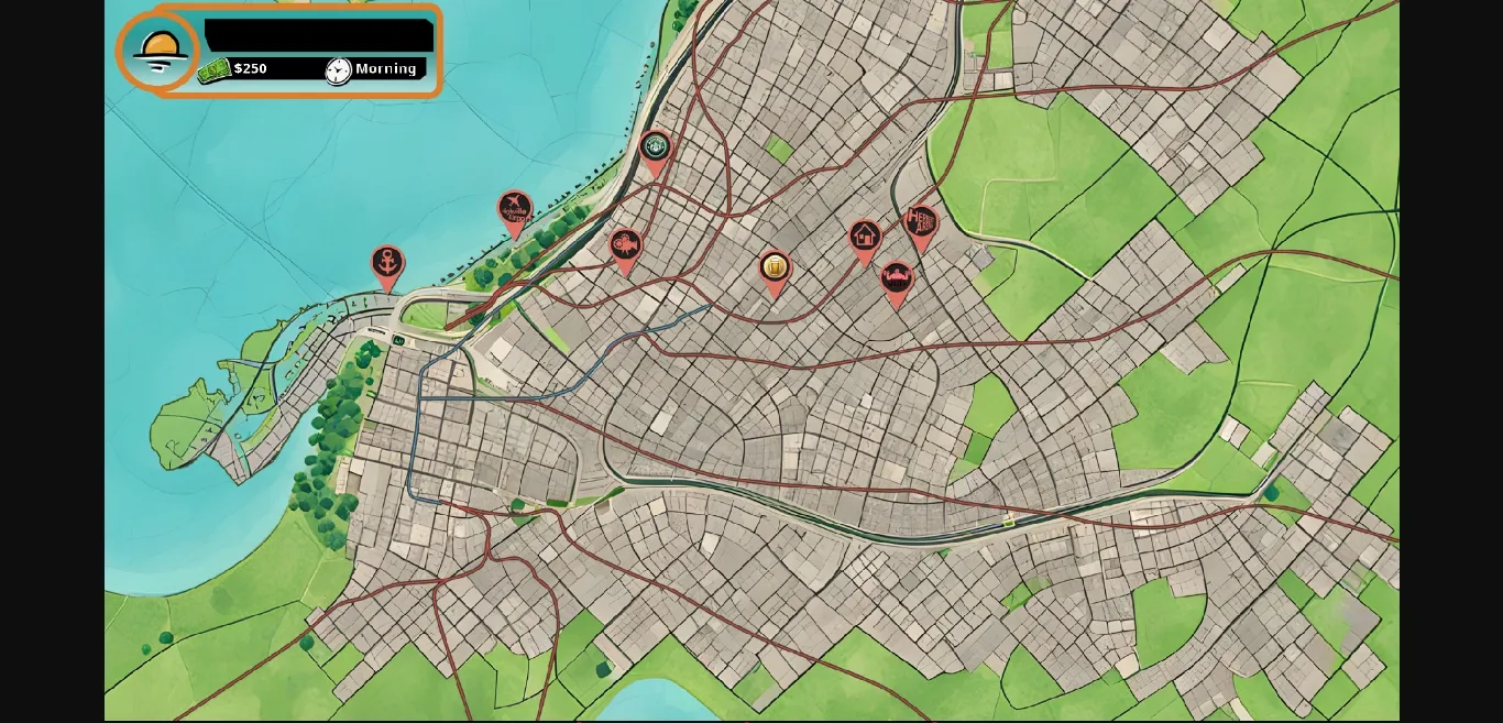 Others Abandoned Hidden Path Life [v0.1.0] [HotDrake] | Free Adult Games