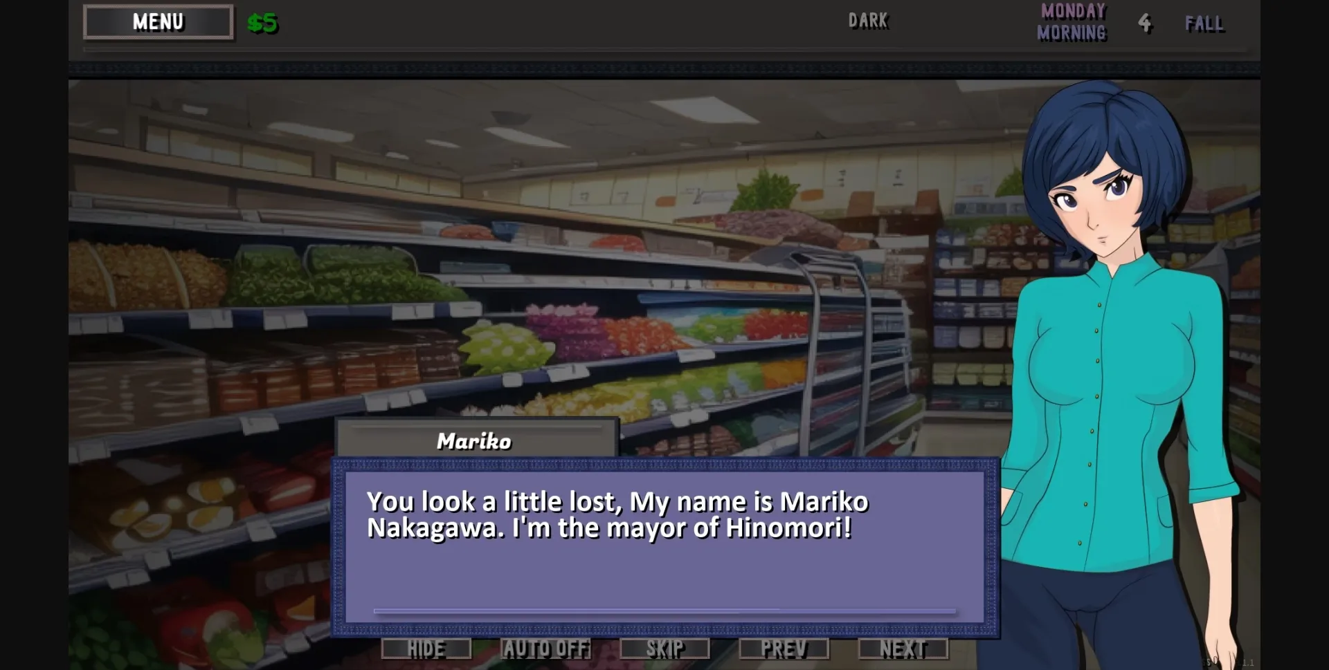 Others Abandoned Hinomori Nights [v0.1.6] [DarkDemarley] | Free Adult Games