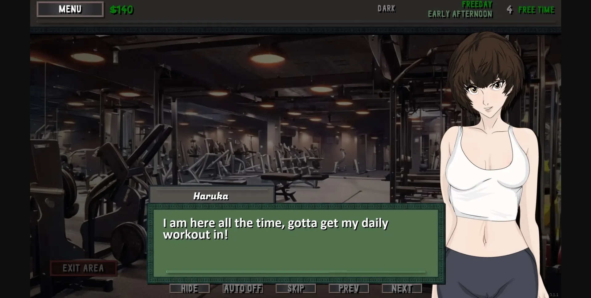 Others Abandoned Hinomori Nights [v0.1.6] [DarkDemarley] | Free Adult Games