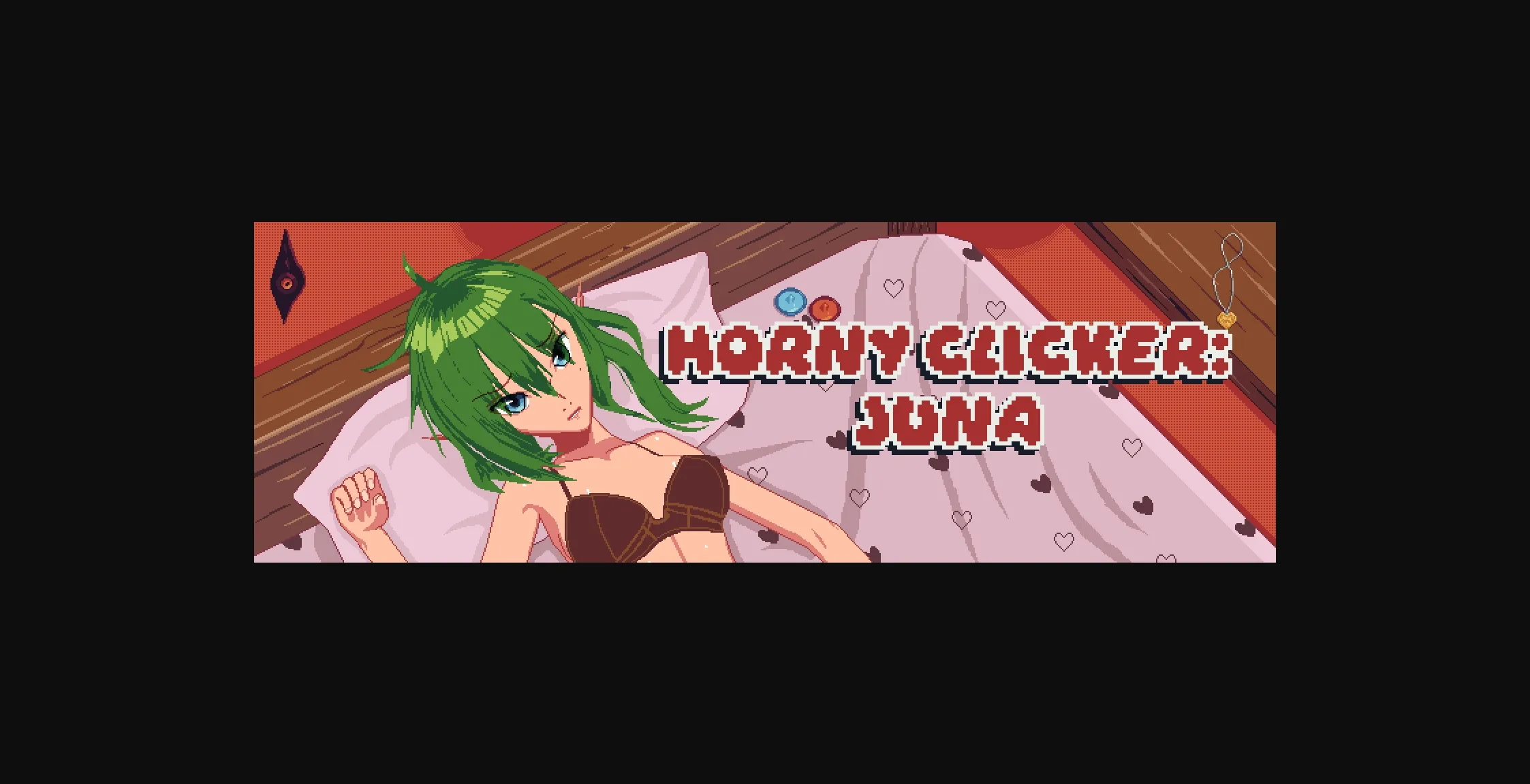 Others Abandoned Horny Clicker  Juna [v1.02] [BeHole Games] | Free Adult Games
