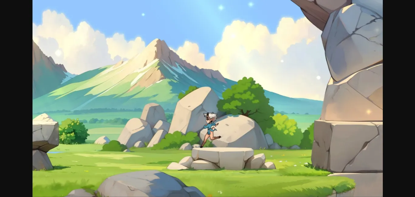 Others Abandoned Horny Nature [v0.01 Fixed] [Ok_Stroppy] | Free Adult Games