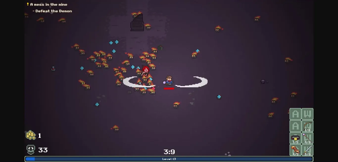 Others Abandoned Horny Tales [v0.5.3] [CrankyBiscuit] | Free Adult Games