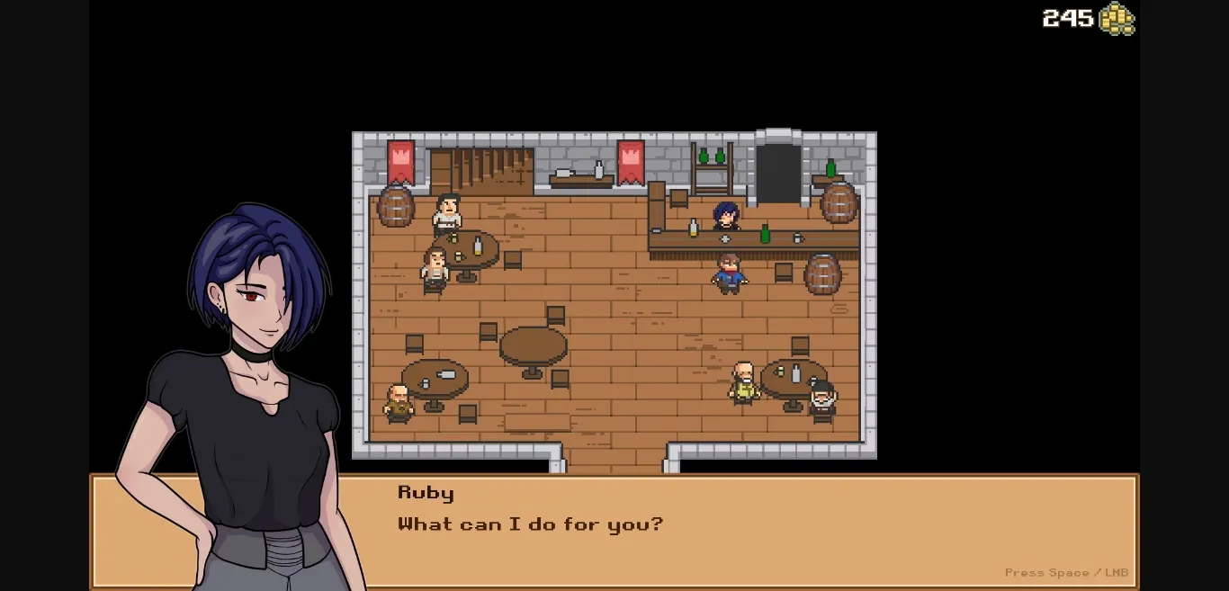 Others Abandoned Horny Tales [v0.5.3] [CrankyBiscuit] | Free Adult Games