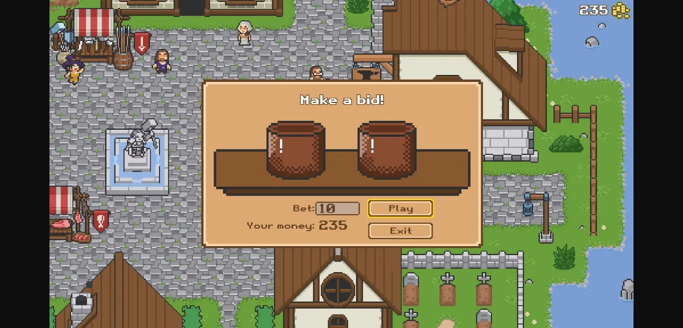 Others Abandoned Horny Tales [v0.5.3] [CrankyBiscuit] | Free Adult Games