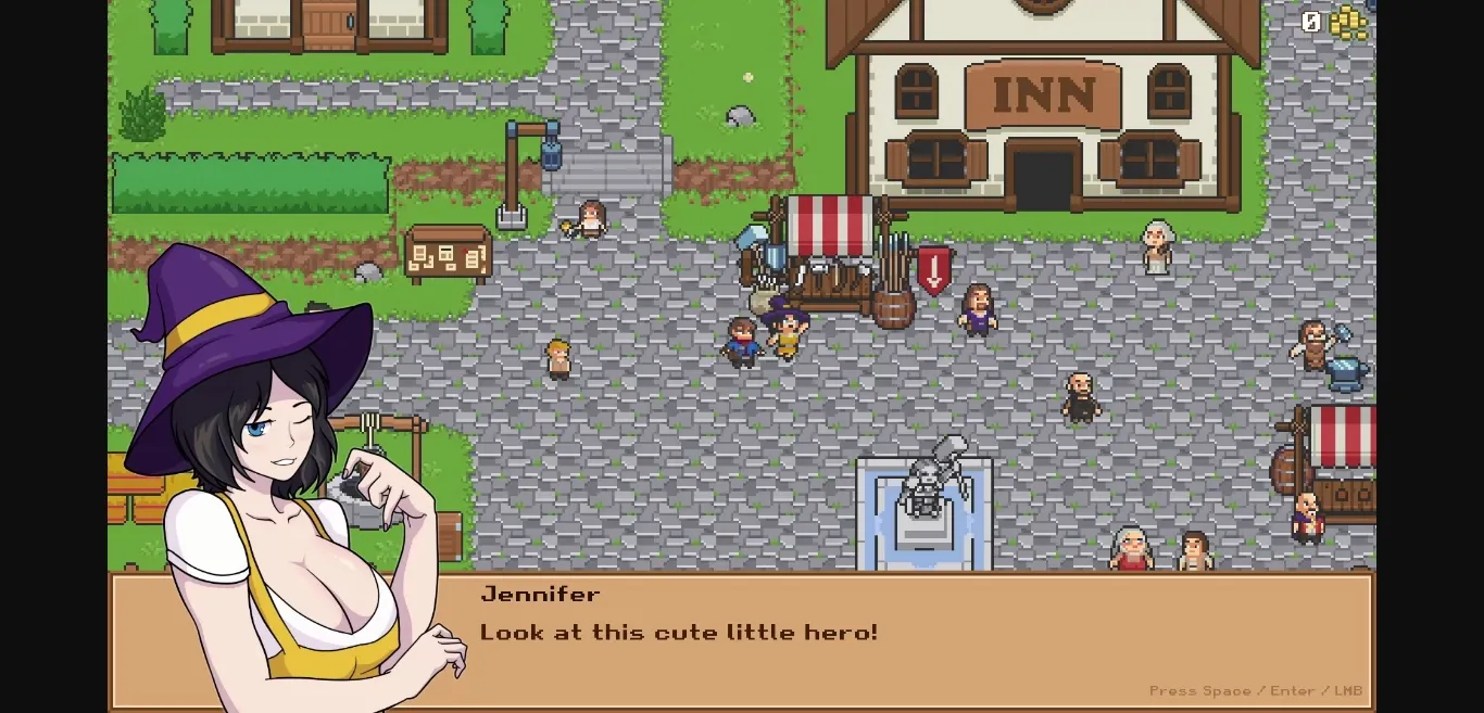 Others Abandoned Horny Tales [v0.5.3] [CrankyBiscuit] | Free Adult Games