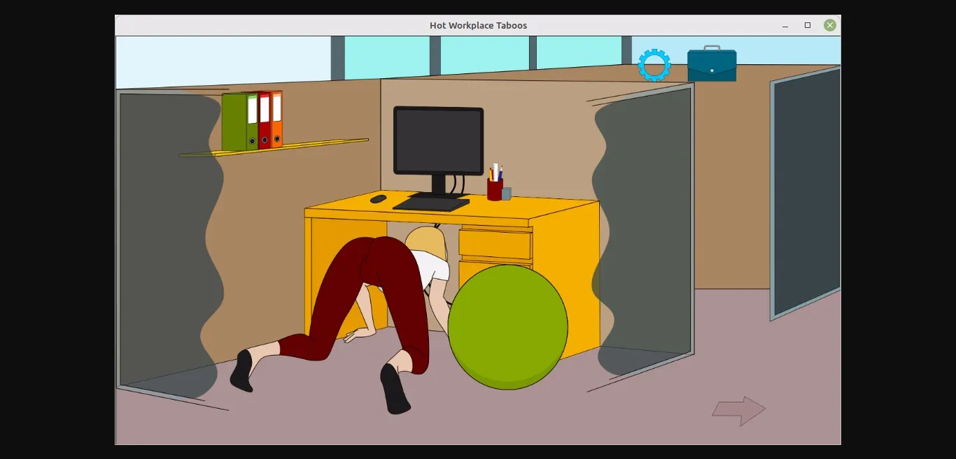 Others Abandoned Hot Workplace Taboos [v0.3.5] [ShadyDeeds] | Free Adult Games