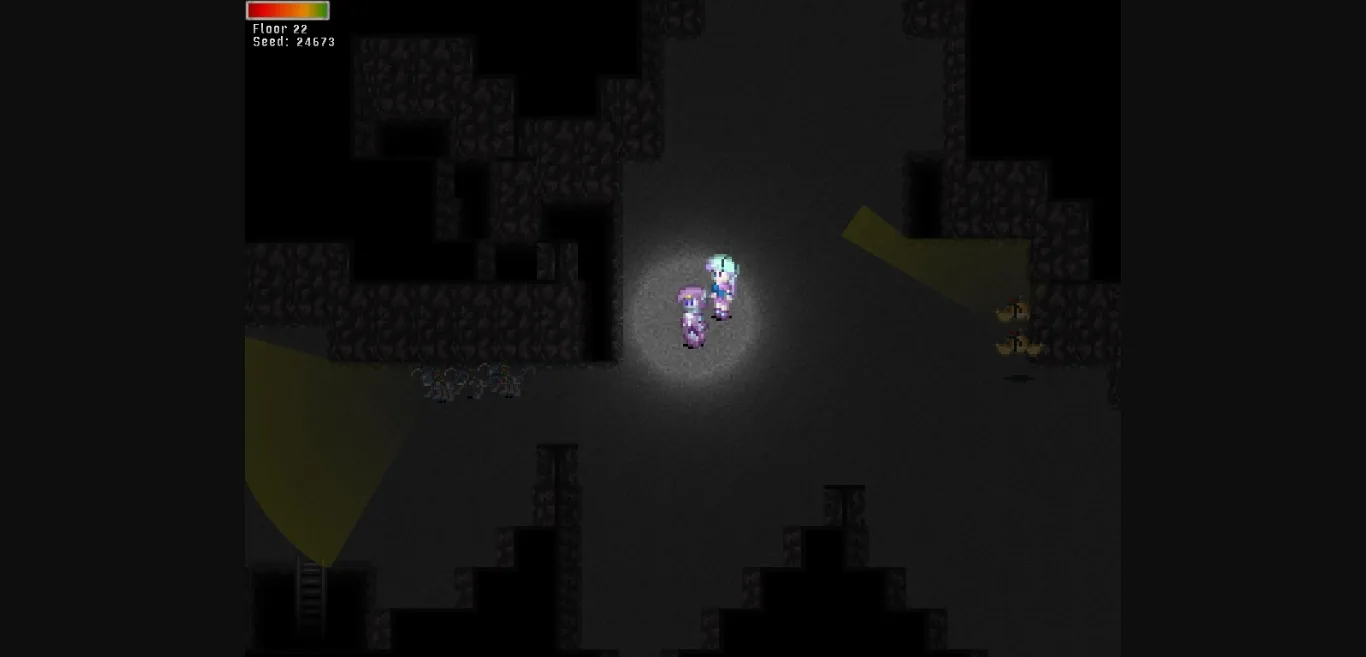 Others Abandoned House of Pandemonium ~Remastered~ [v4.00] [Salty justice] | Free Adult Games