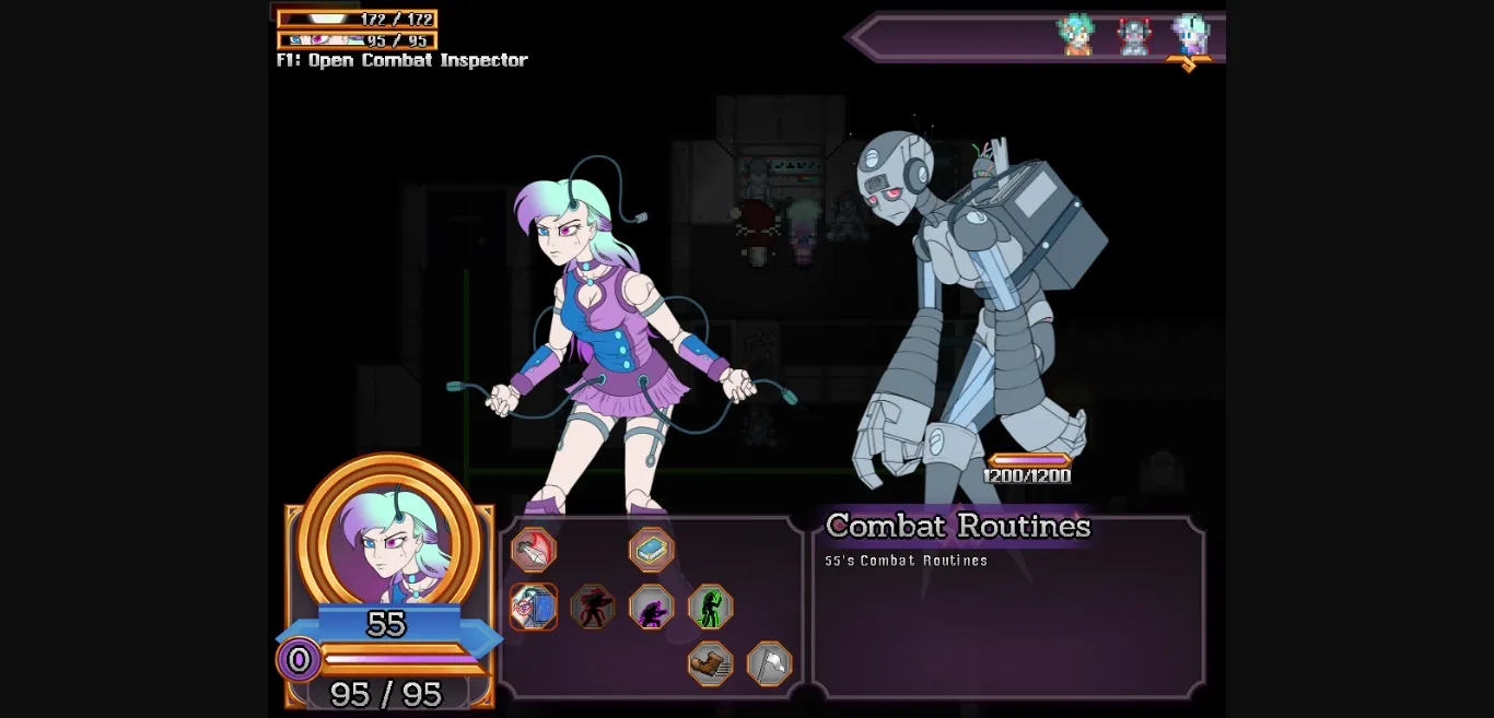 Others Abandoned House of Pandemonium ~Remastered~ [v4.00] [Salty justice] | Free Adult Games