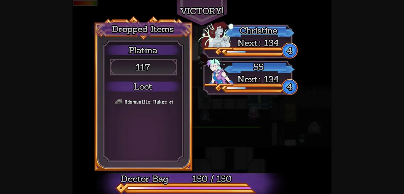 Others Abandoned House of Pandemonium ~Remastered~ [v4.00] [Salty justice] | Free Adult Games