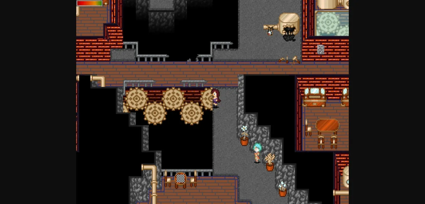 Others Abandoned House of Pandemonium ~Remastered~ [v4.00] [Salty justice] | Free Adult Games